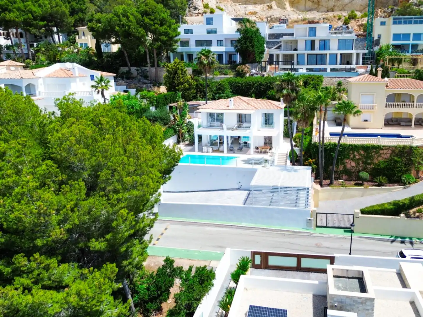 Casa en venta en Mascarat, imagen 4