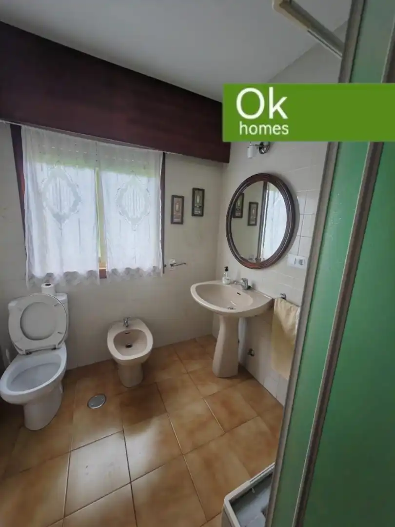 Chalet con terraza en venta en Sada (A Coruña), imagen 39