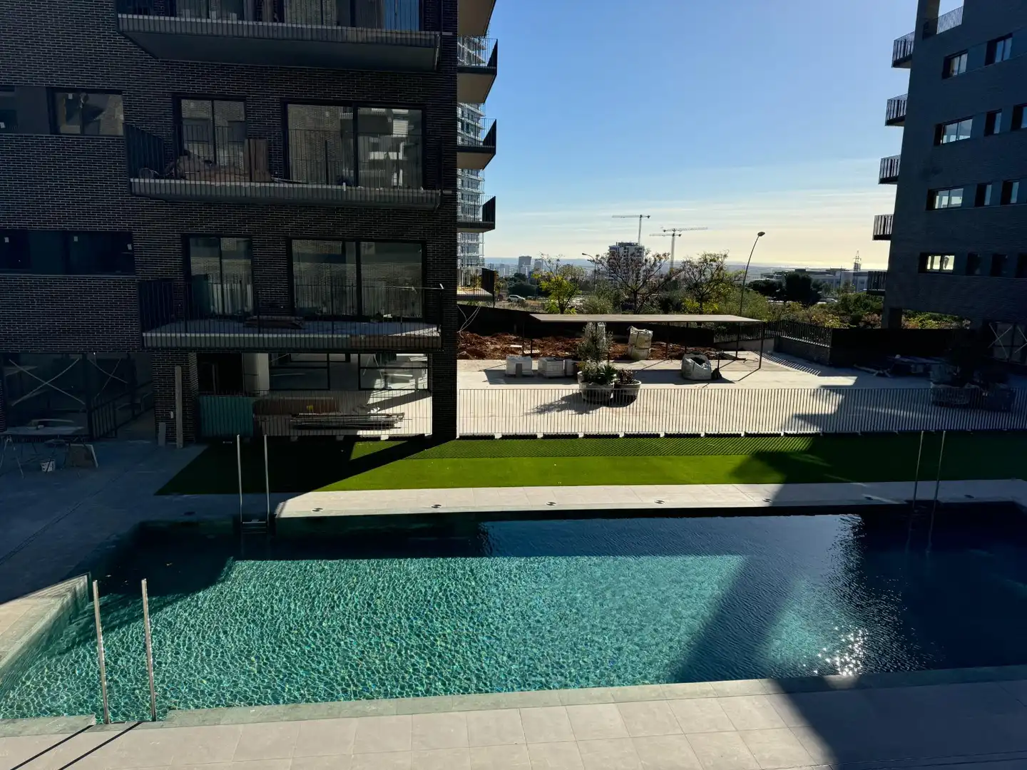 Pis amb piscina de lloguer a Calle JOAN MIRO 49, imagen 25