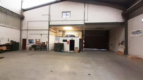 Photo 3 of Industrial buildings to rent in Gijón - Bazan, 1, Tremañes, Gijón