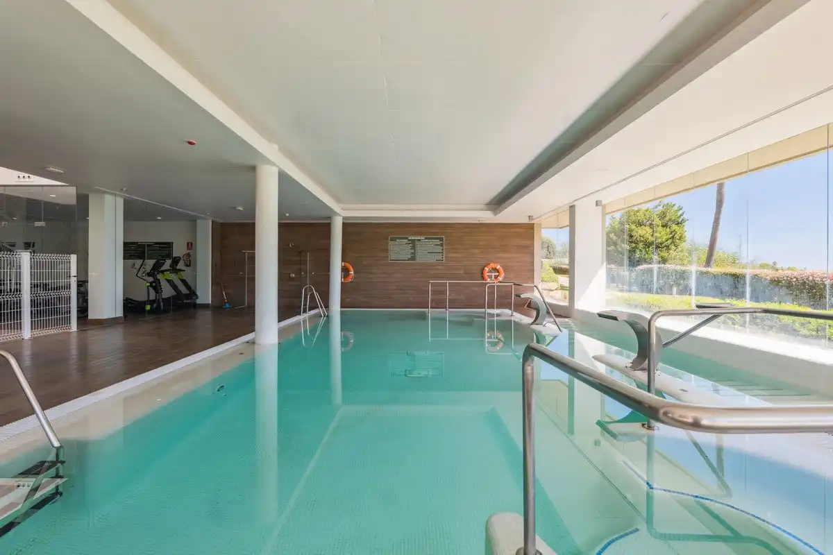 Apartment with pool for sale in Los Arqueros  - Puerto del Almendro, imagen 16