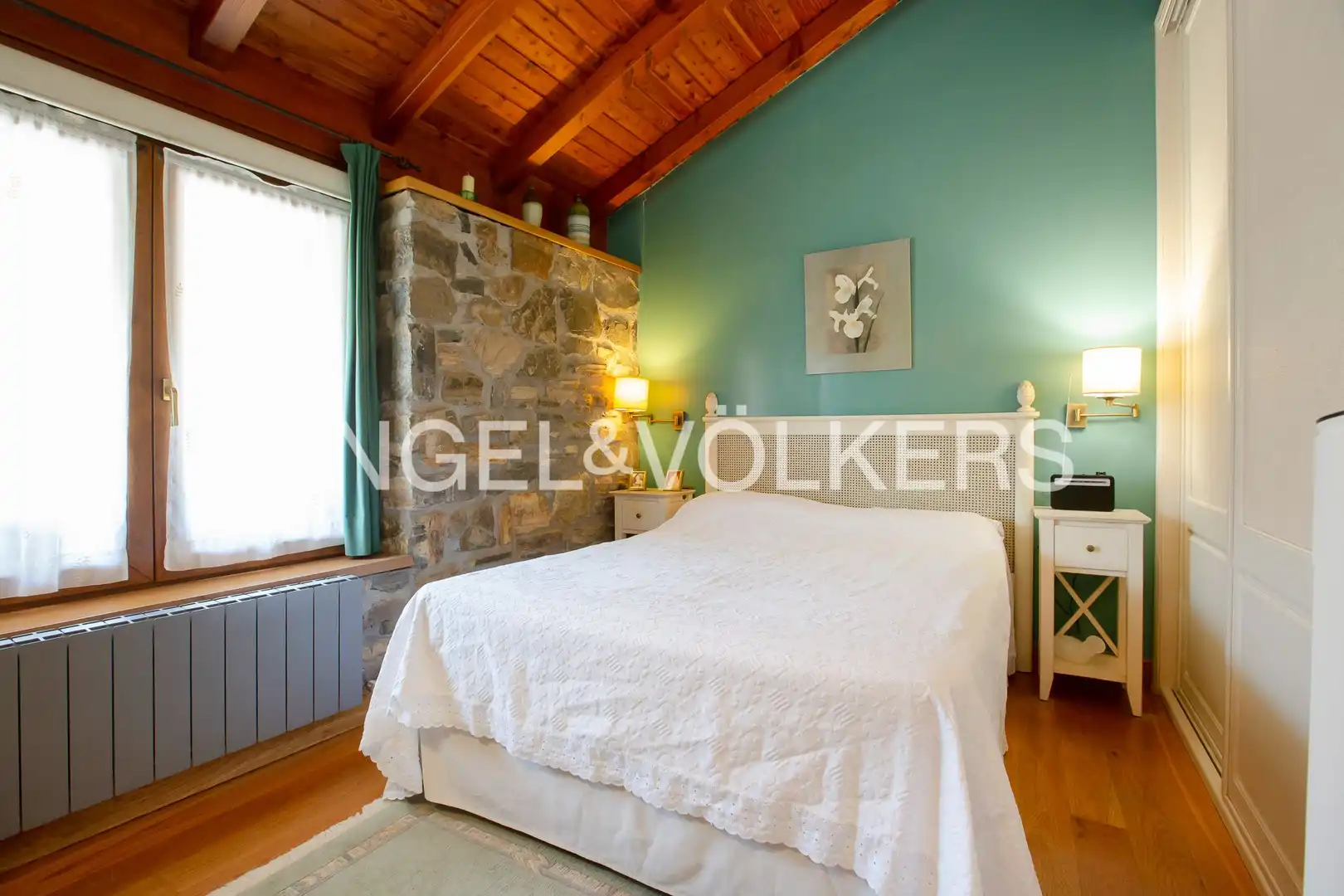 Casa amb jardí en venda a Barrika, imagen 48