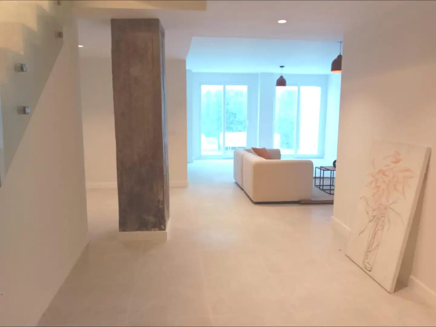 Dúplex en venda en Málaga amb Jardí privat i Terrassa