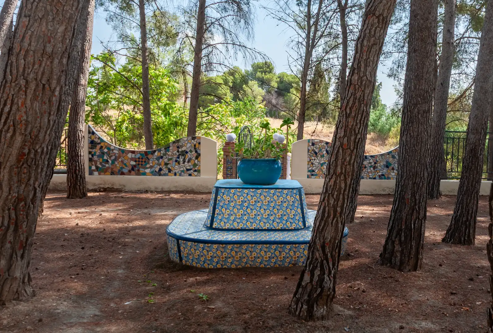 Jardí de Casa o xalet en venda en Buñol amb Aire condicionat, Traster i Piscina