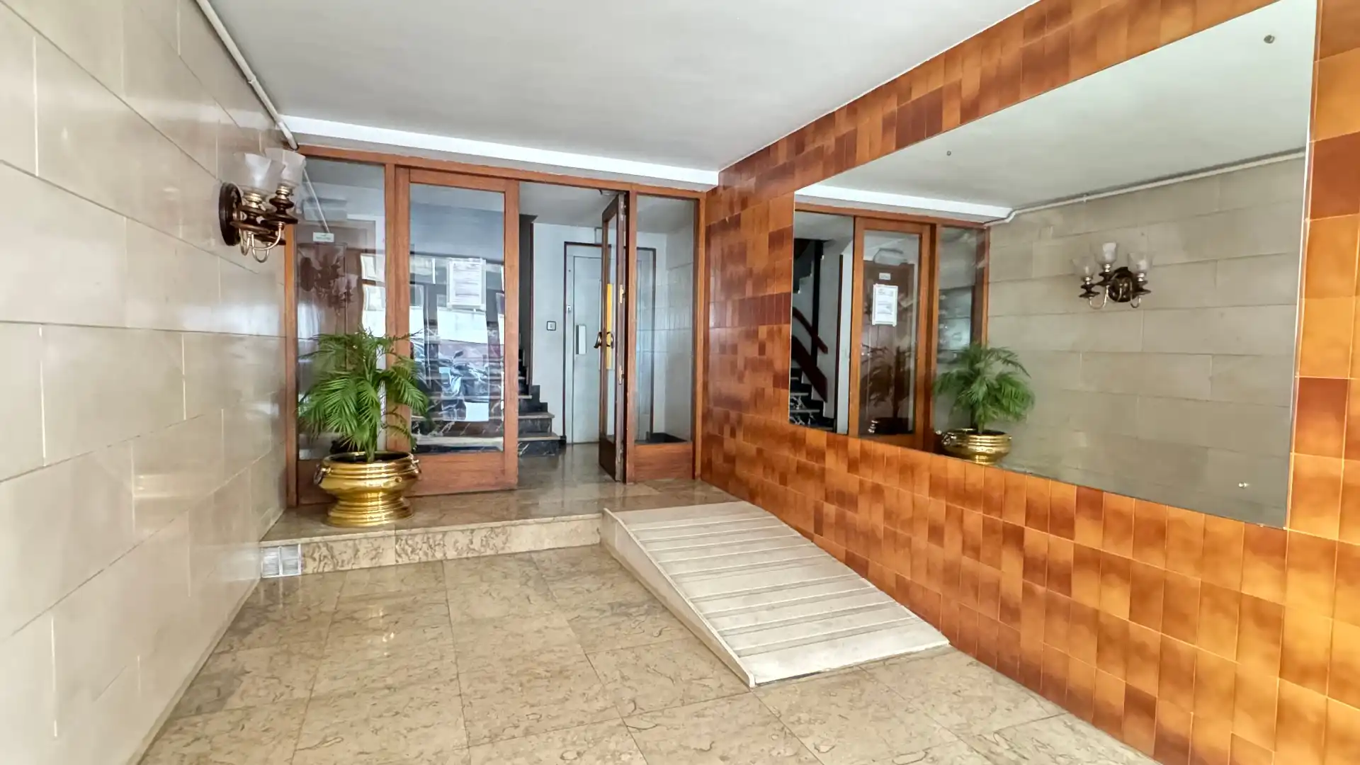 Appartamento con ascensore in vendita a Centro, imagen 44