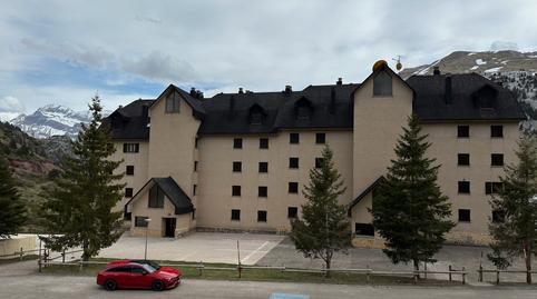 Foto 4 de Dúplex en venda a Calle Única, 4b, Aisa, Huesca