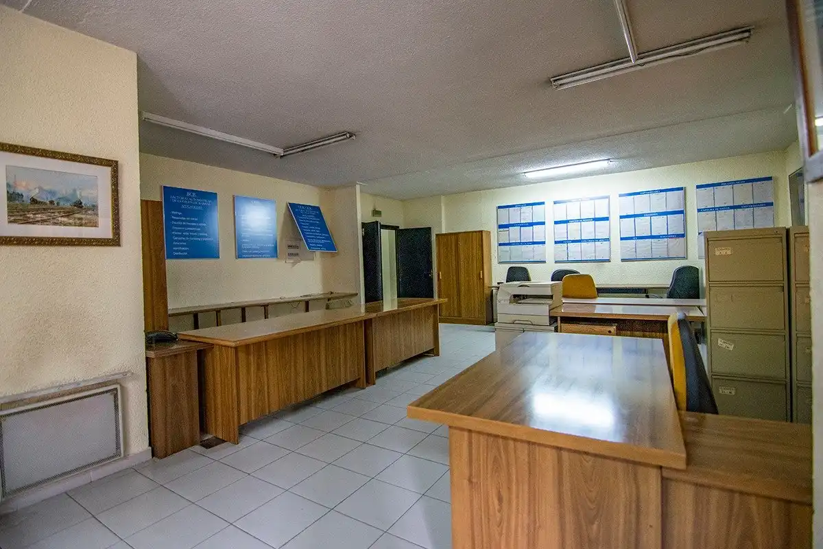 Oficina en venta en Calle MARIA TUBAU, imagen 34