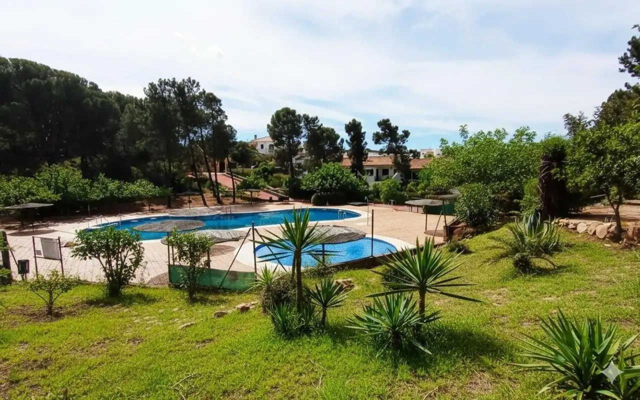 Piscina de Casa o chalet en venta en Periurbano Oeste - Sierra
