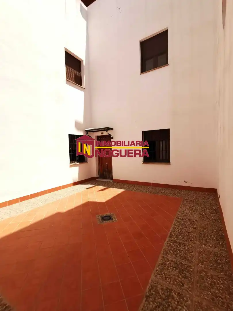 Jardín de Piso en venta en Écija