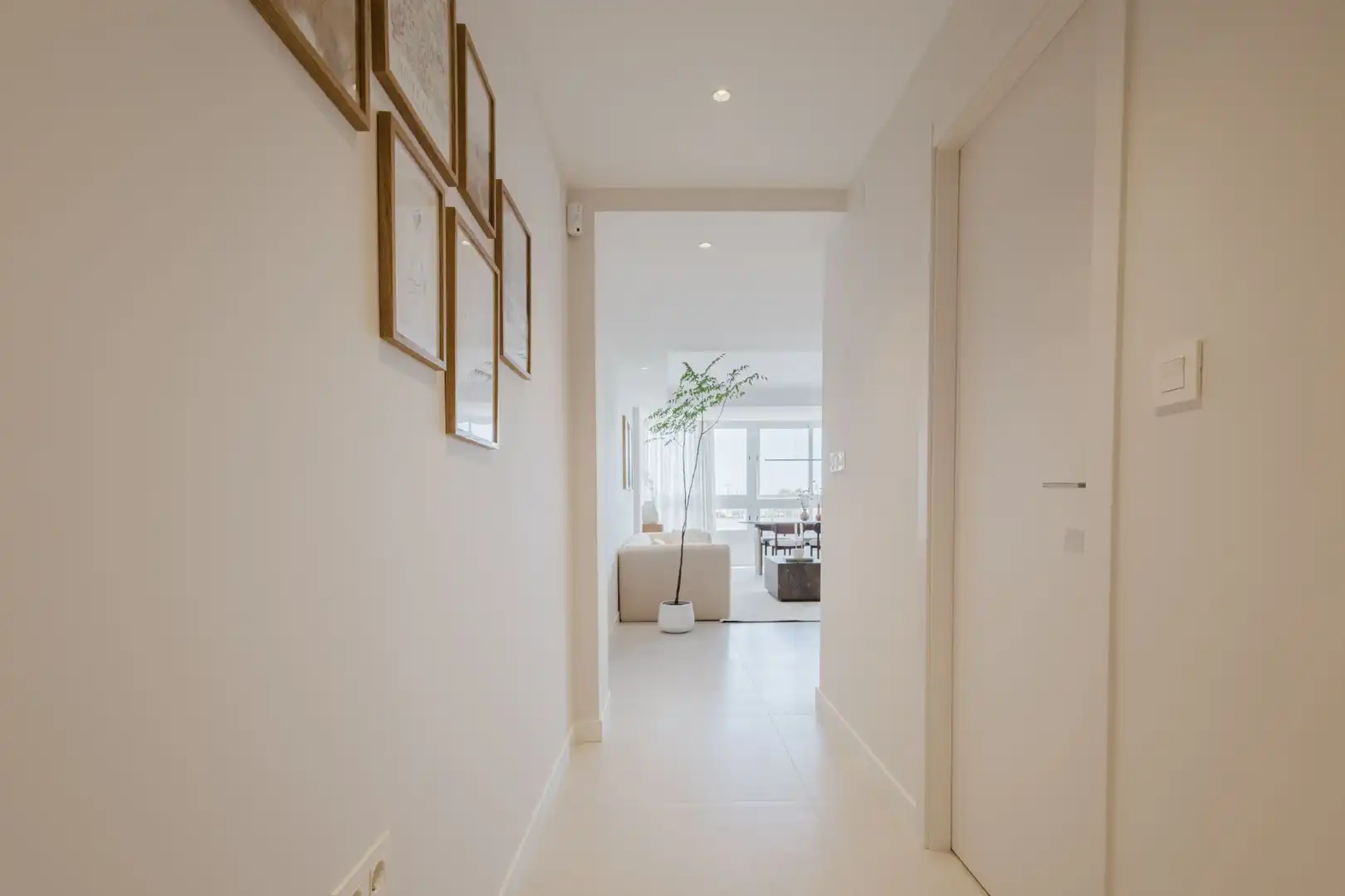 Apartment mit Pool zum Verkauf in Gregorio marañón, imagen 21