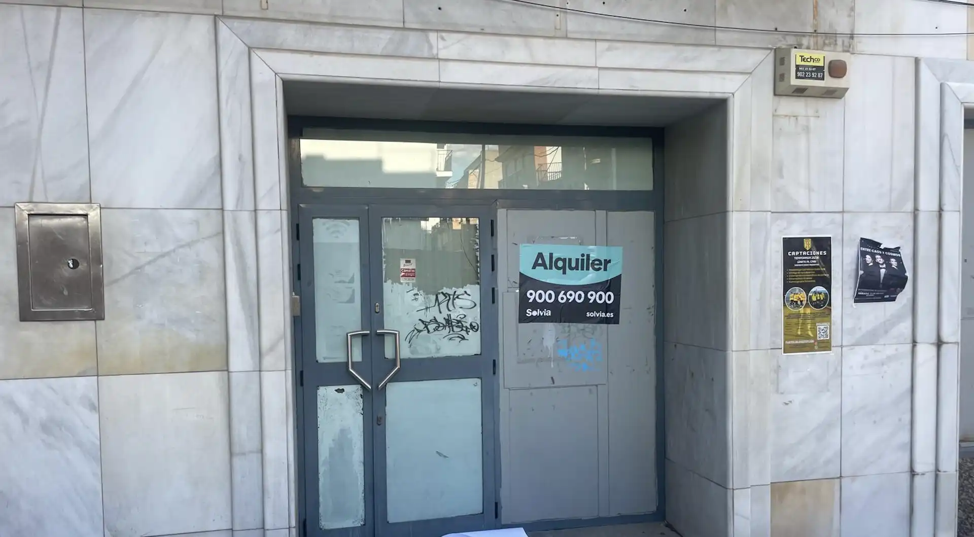 Local comercial en alquiler en C/ Conde Torreanaz, imagen 2