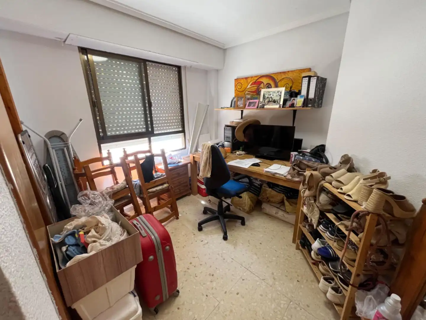 Apartament amb terrassa en venda a Calle Novelda, imagen 23