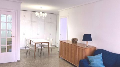 Foto 3 de Piso de alquiler en De Suècia, Mestalla, Valencia Capital
