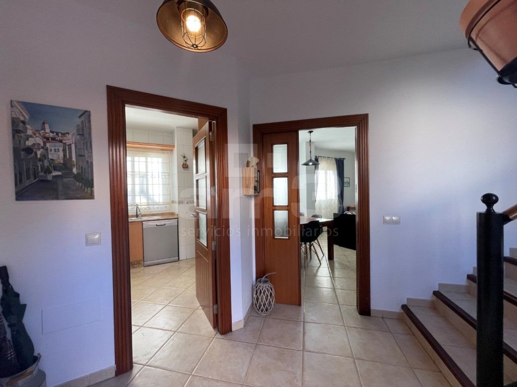 Duplex for sale in Cuevas del Almanzora