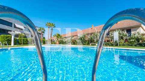 Foto 2 de Àtic en venda a Calle Polín Laporta, Alicante Golf, Alicante