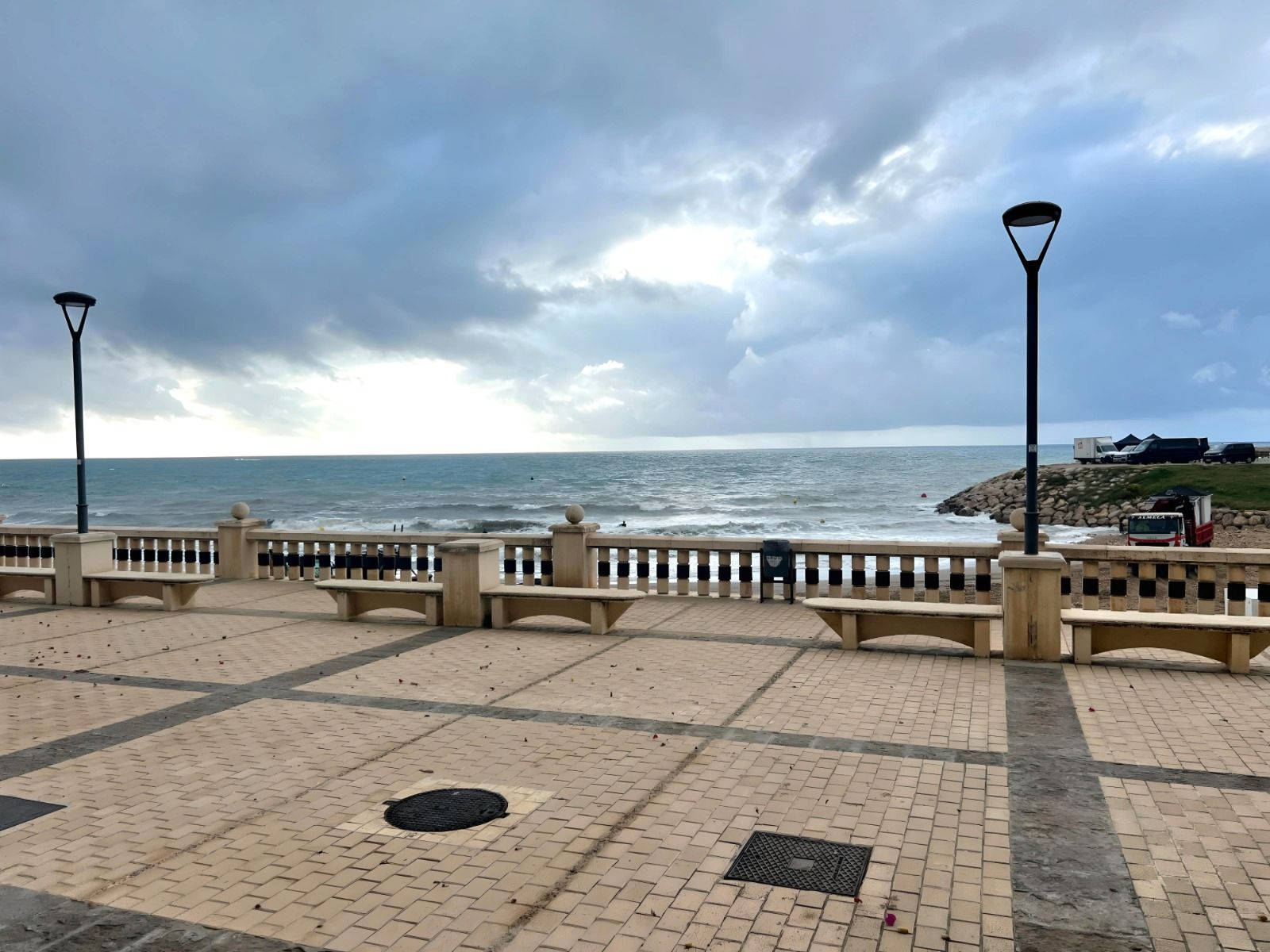 Planta baja for sale in Carrer de la Marina, 1, Aiguadolç - Sant Sebastià