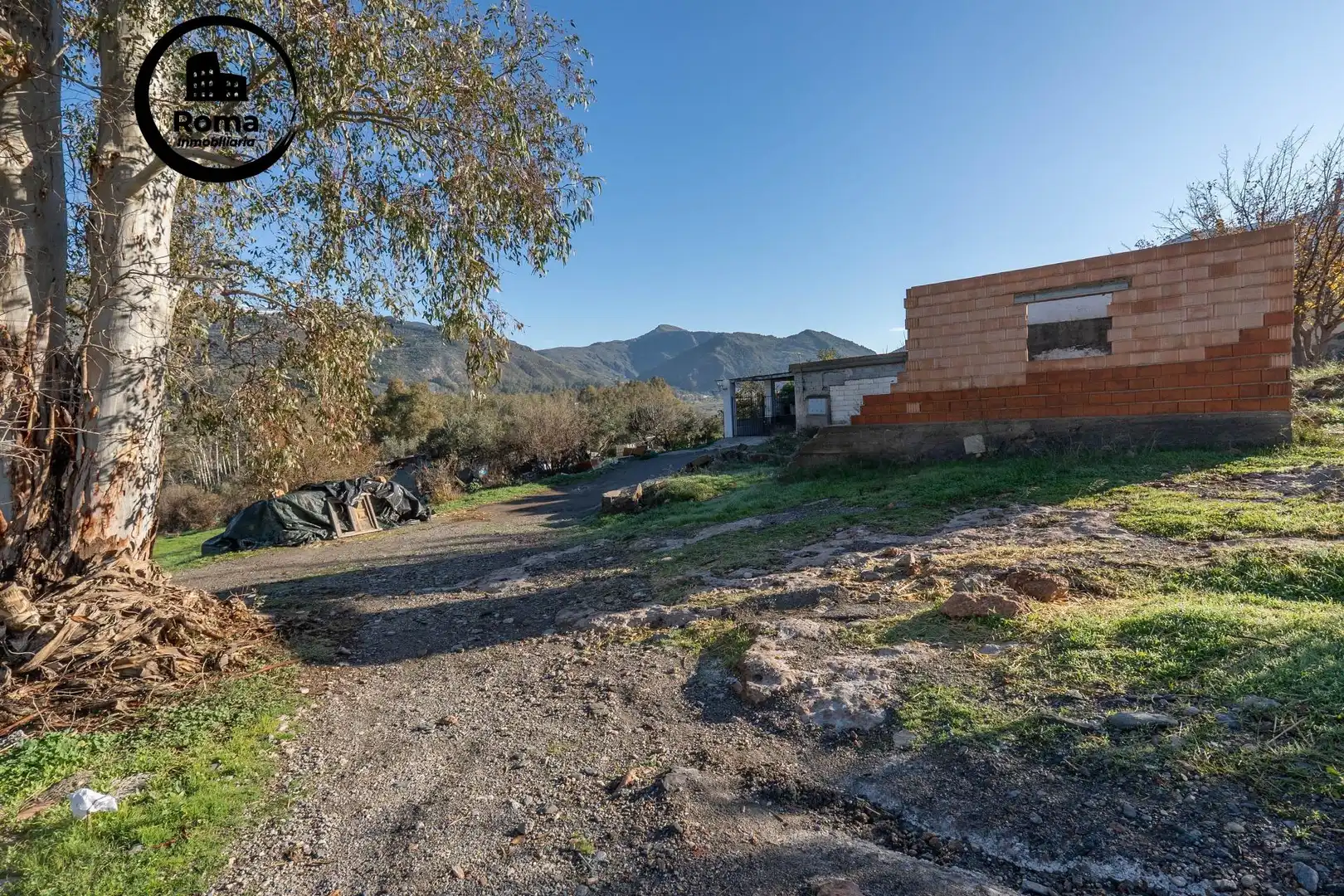 Rural land for sale in Órgiva, imagen 7