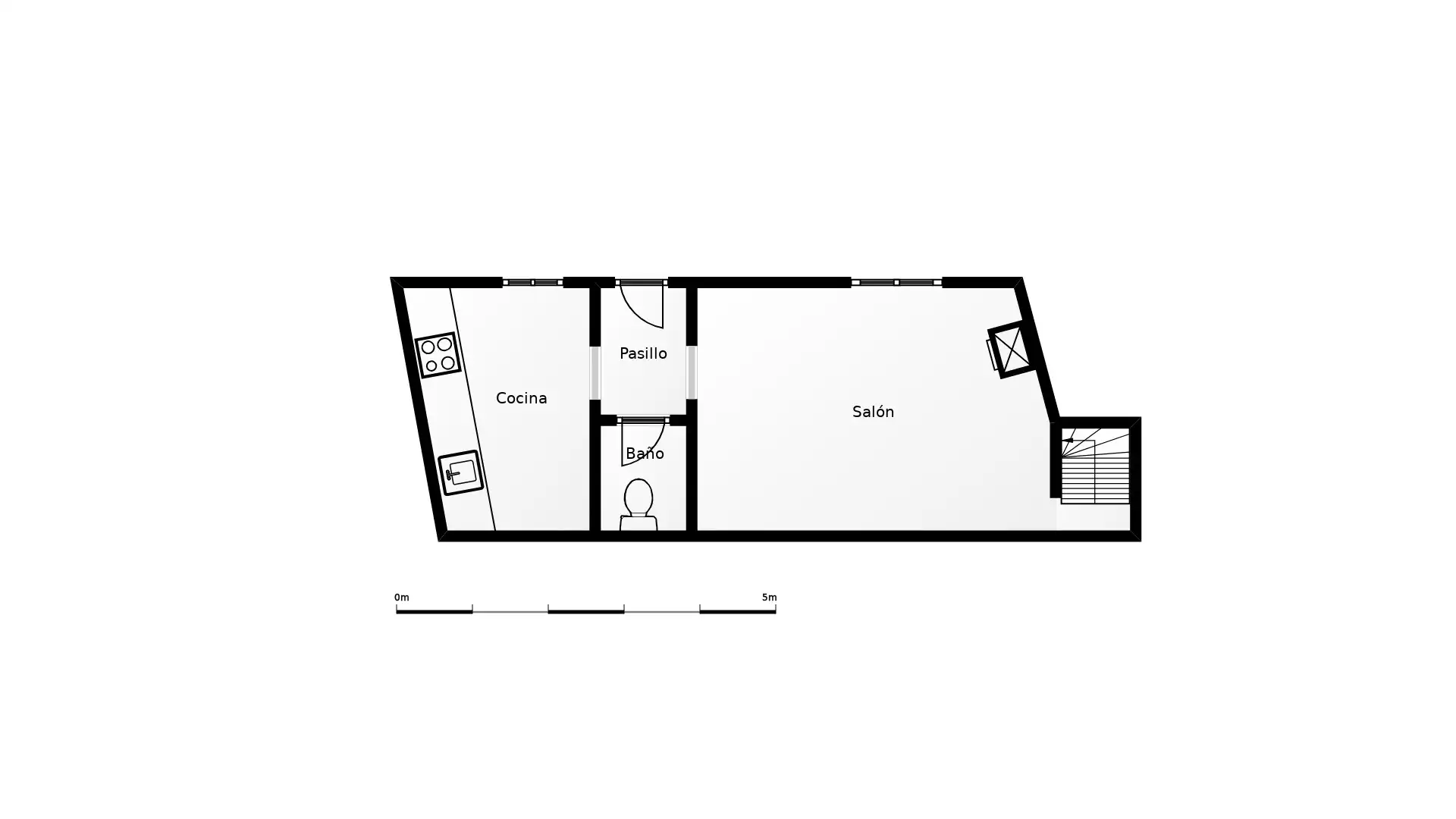 Houses for sale in Jerez de la Frontera  with Air Conditioner, Terrace and Oven