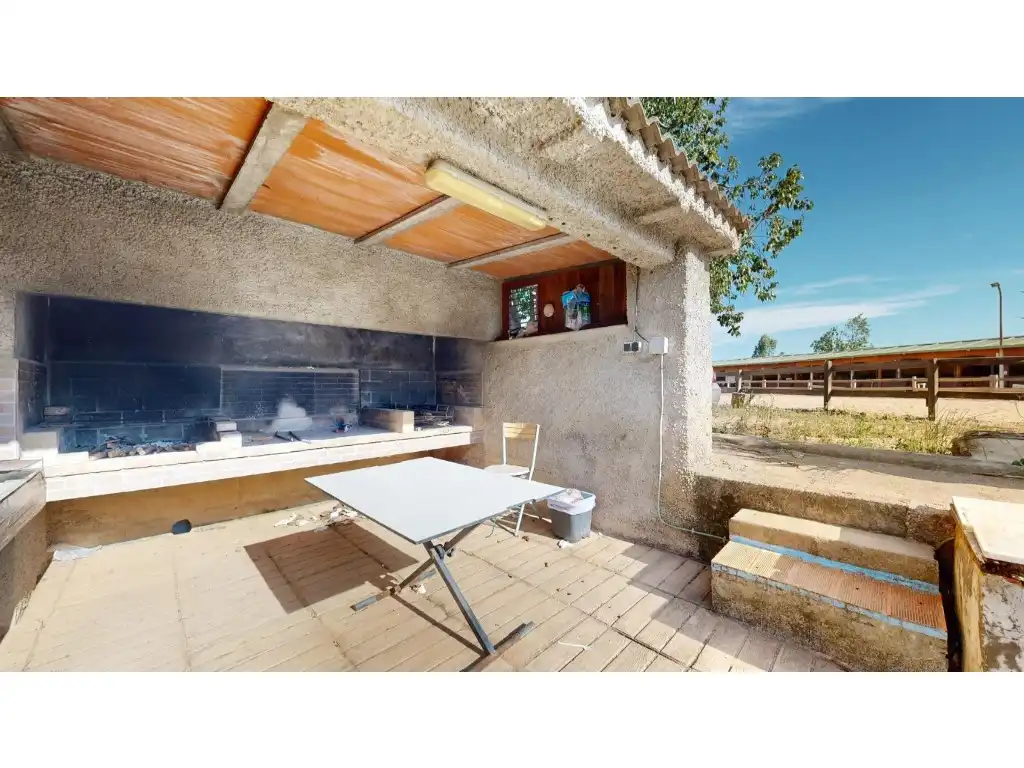 Terraza de Casa o chalet en venta en Carlet con Jardín privado, Terraza y Trastero