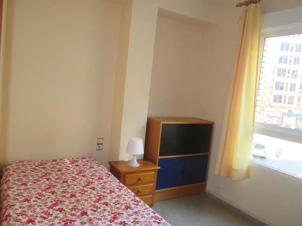 Habitación de Piso de alquiler en Valencia