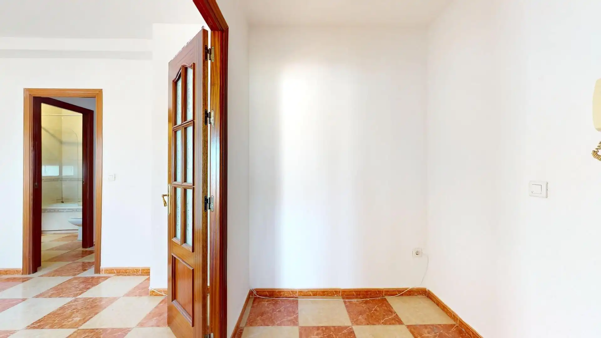 Piso en venta en Córdoba con Terraza