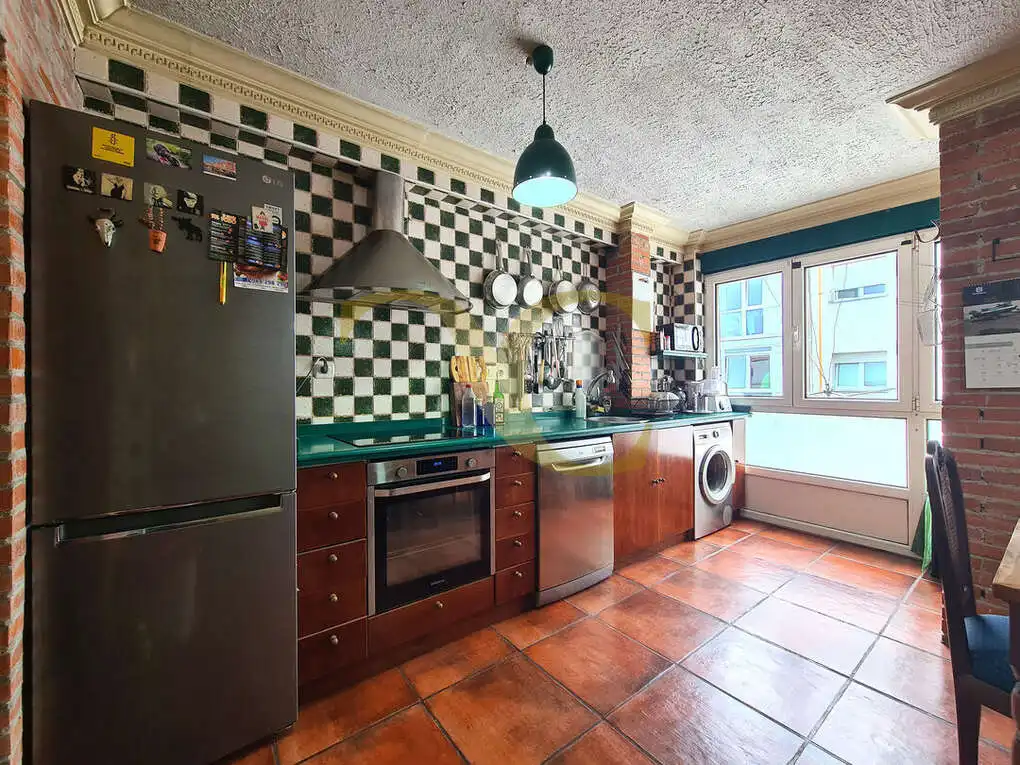 Appartement avec ascenseur à vendre à Calle Anselmo Cifuentes, imagen 10