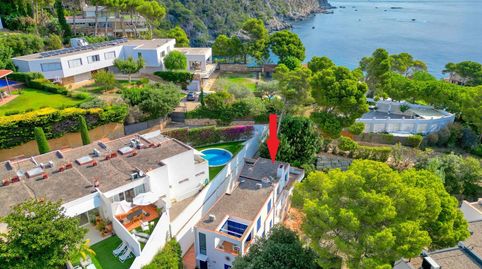 Foto 2 de Casa o xalet en venda a Carrer Platja Fonda, Fornells - Aiguablava, Begur