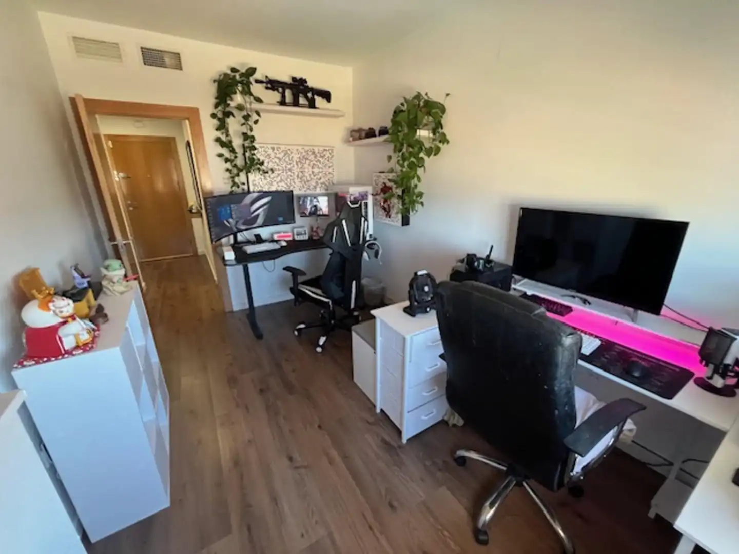 Flat for sale in Torre-Pacheco ciudad