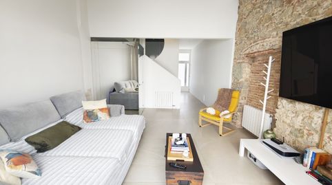 Foto 4 de Casa o chalet de alquiler en Centre, Vilassar de Mar