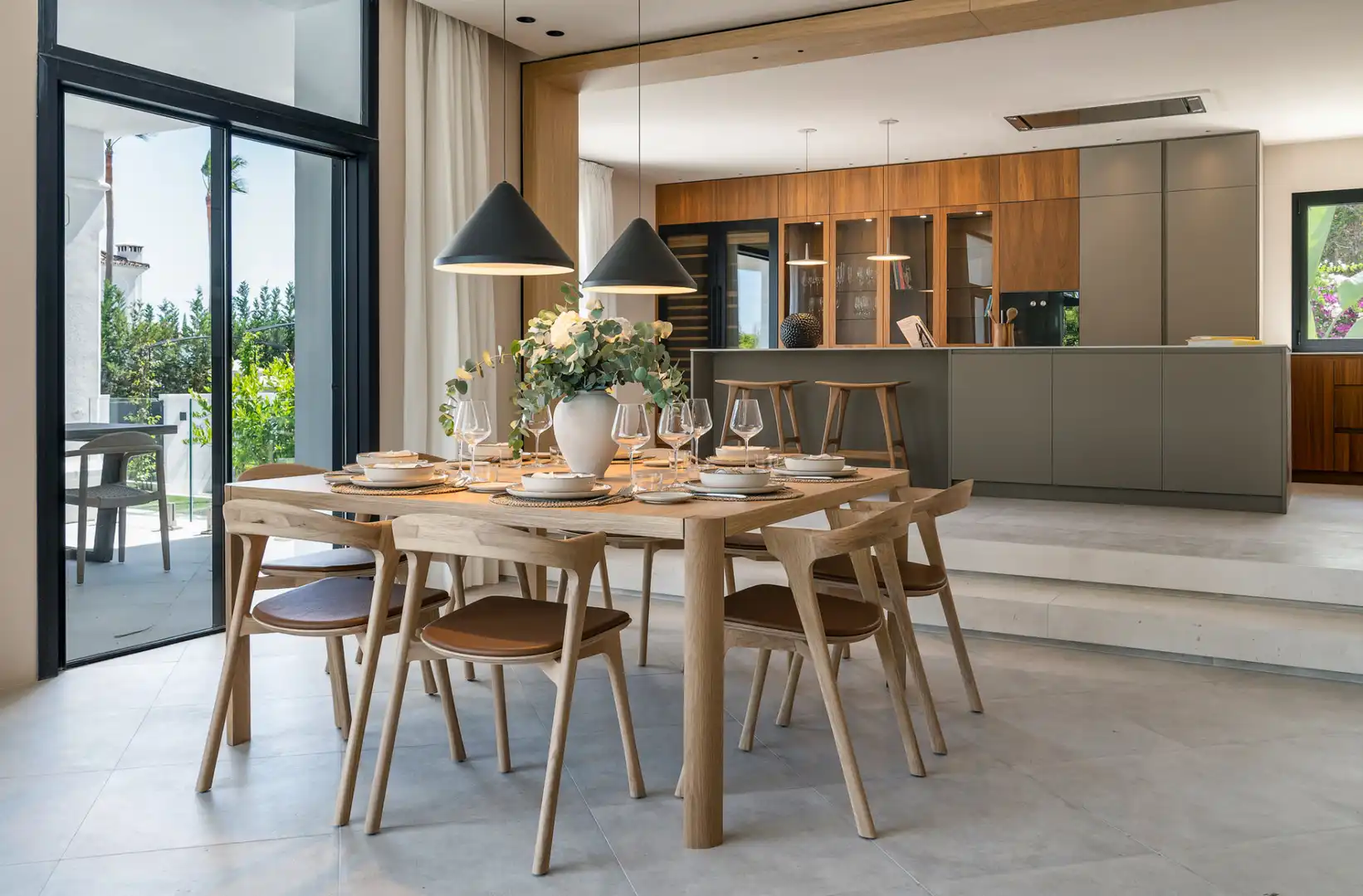 Casa con piscina en venta en Marbella Centro, imagen 2
