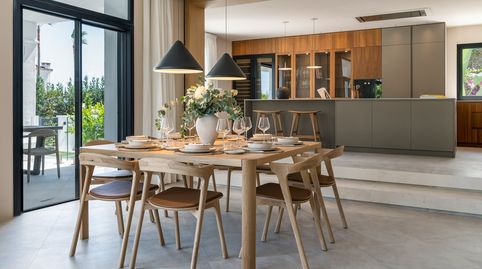 Lujosa Villa con diseño contemporáneo y lujo sin igual en La Cerquilla de Nueva Andalucía, imatge 2