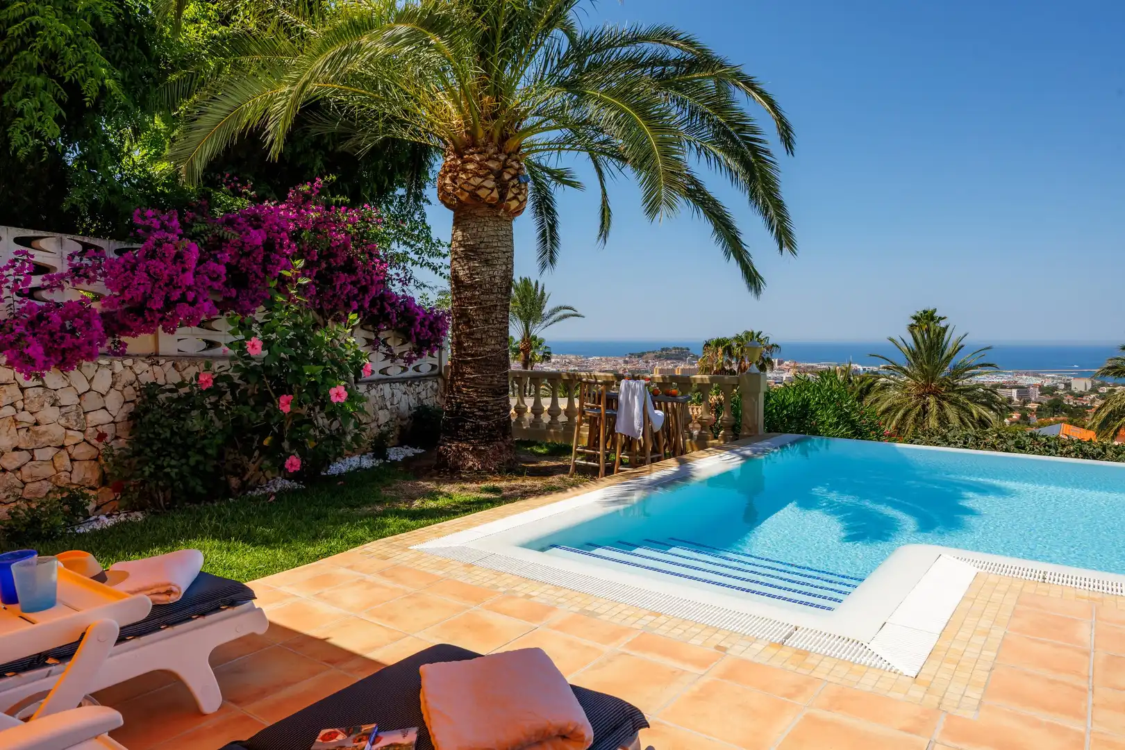 Villa avec piscine à vendre à El Montgó, imagen 12