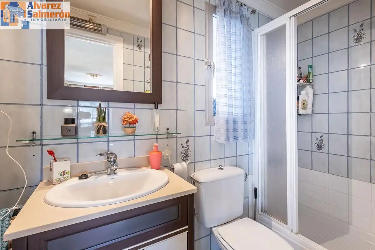 Villa mit Pool zum Verkauf in Calle Brasil, imagen 20