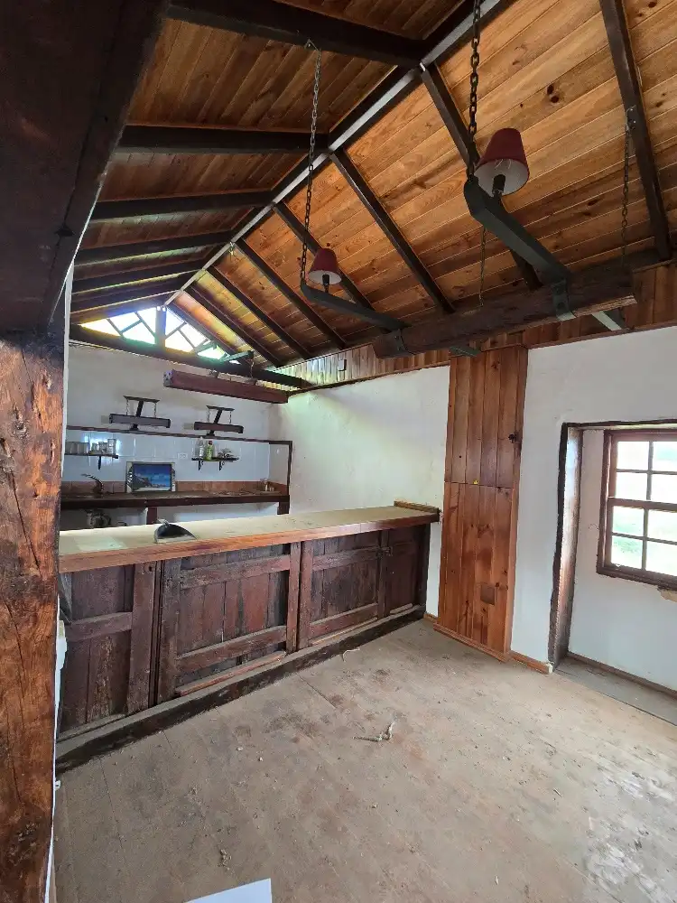 Kitchen of Detached homes for sale in La Orotava