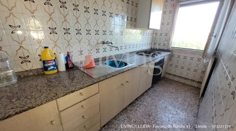 Foto 4 de Casa o xalet en venda a Avenida de Torres, Torres de Segre, Lleida