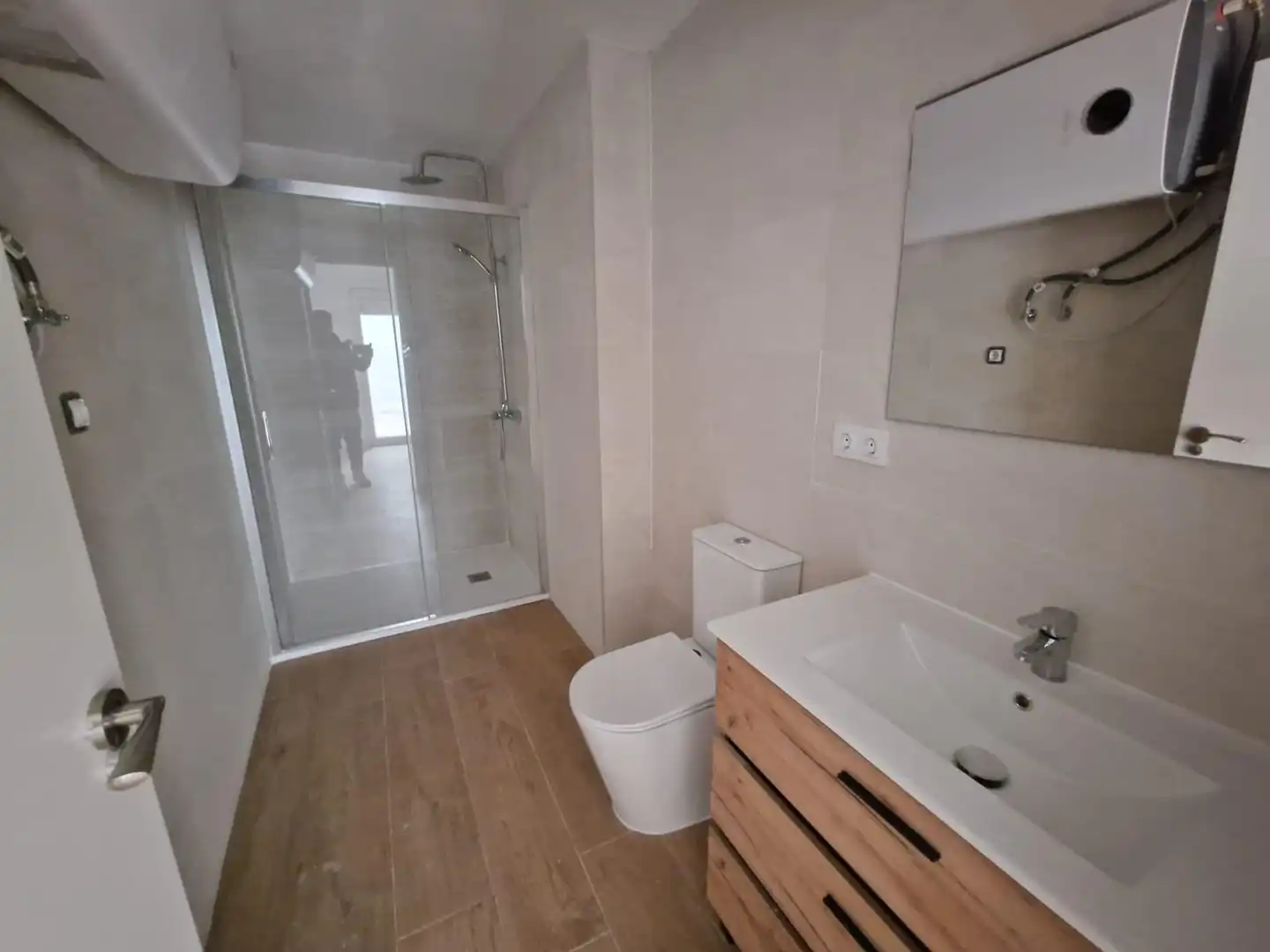 Erdgeschosswohnung zum Verkauf in Elche ciudad, imagen 7