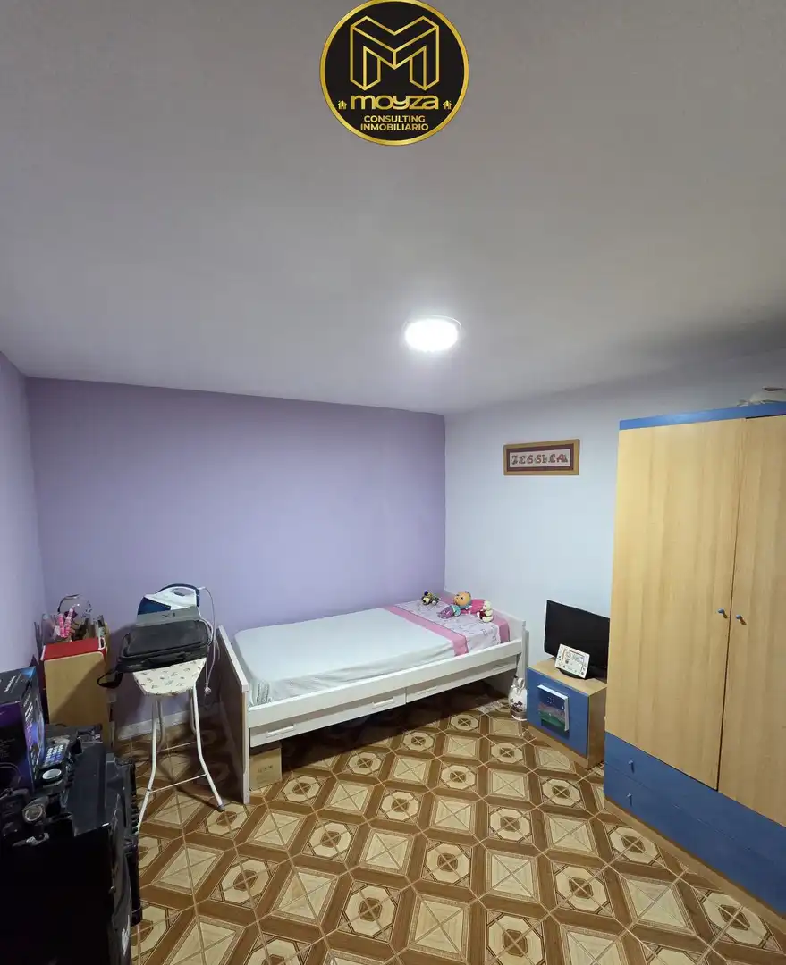 Casa o xalet en venda en Jaén amb Aire condicionat i Terrassa