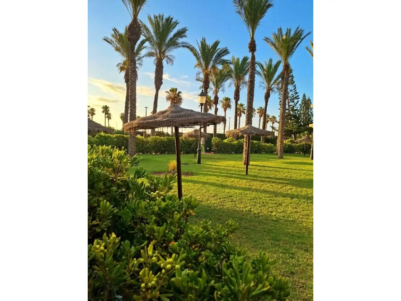 Appartement avec piscine à vendre à Roquetas de Mar ciudad, imagen 5