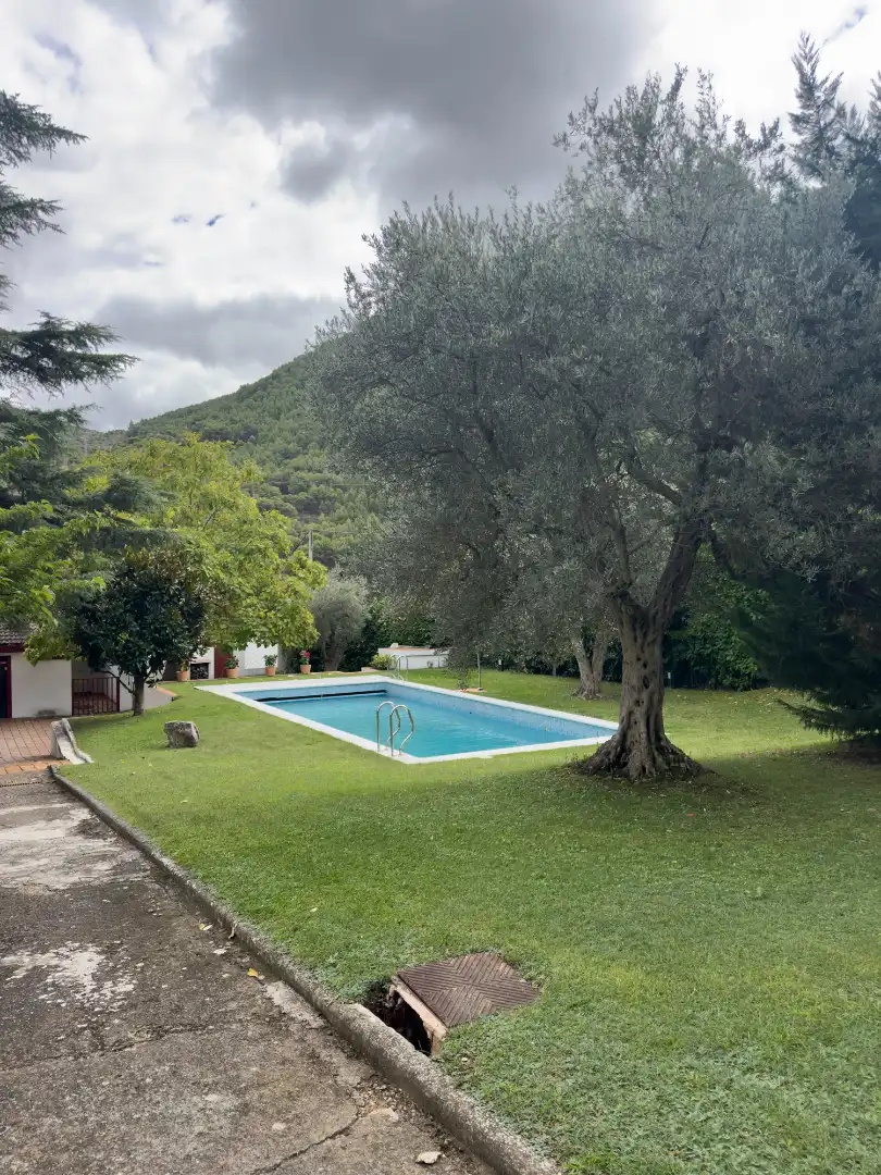 Xalet amb piscina en venda a Arnedillo, imagen 51