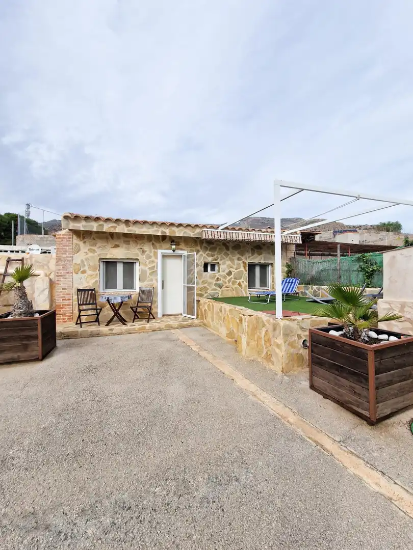 Villa mit Pool zum Verkauf in Crevillent, imagen 25