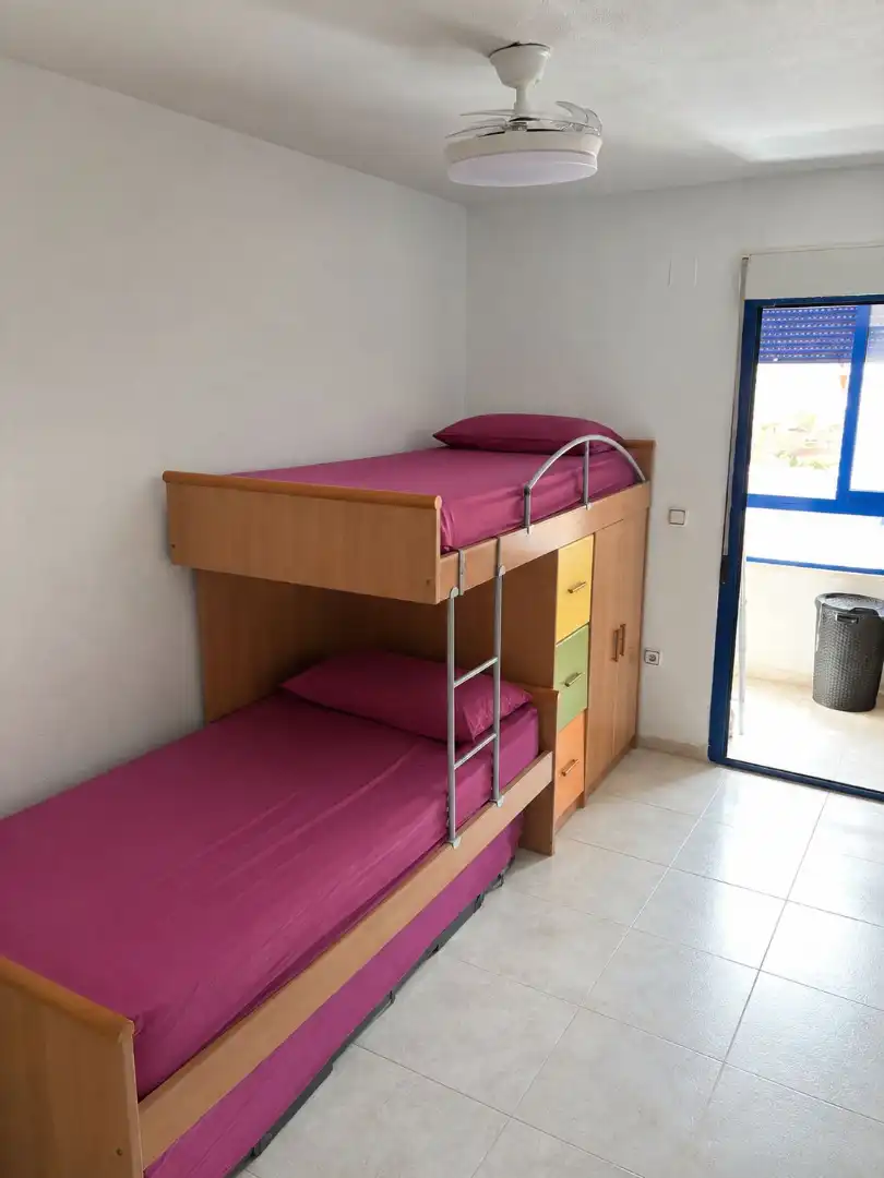 Wohnungen zur Miete in Avenida Julietta Orbaiceta, 3, Playa Honda - Playa Paraíso