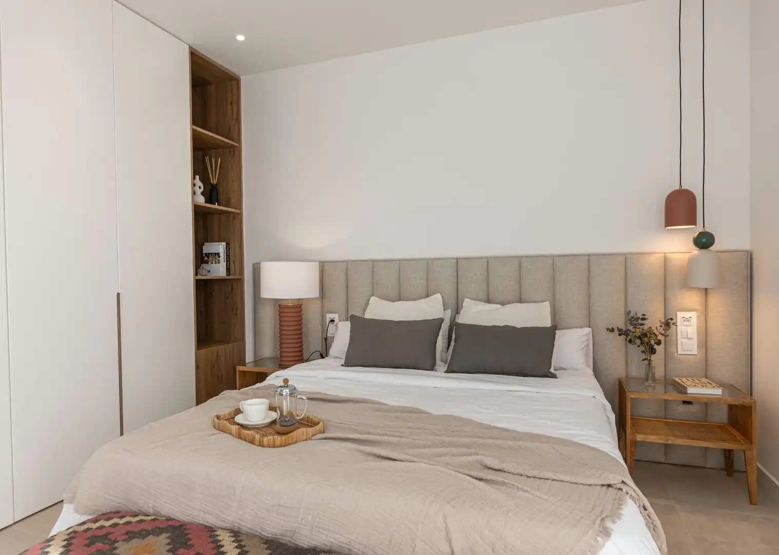 Chalet con piscina en venta en Campo de Murcia, imagen 42