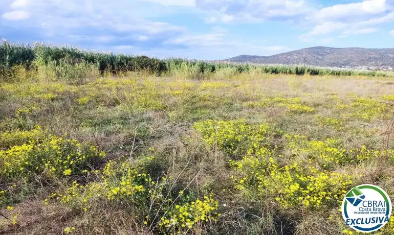 Residencial en venta en Torroella de Fluvià
