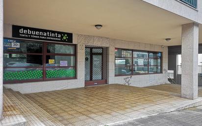 Exterior view of Premises for sale in Culleredo