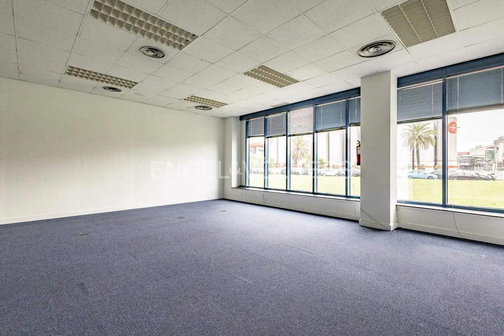 Office space with lift to rent in Zona Industrial, imagen 12