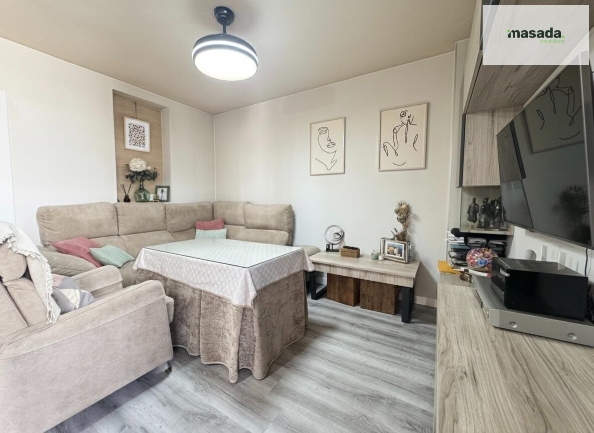 Piso en venta en Avenida de Circunvalación, 5, Carretera de Granada - La Alcazaba