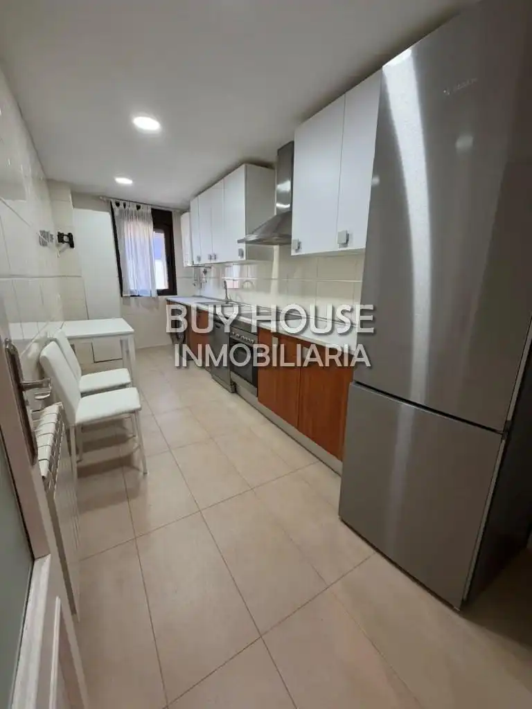 Cuina de Pis de lloguer en Torrejón de Velasco, Madrid