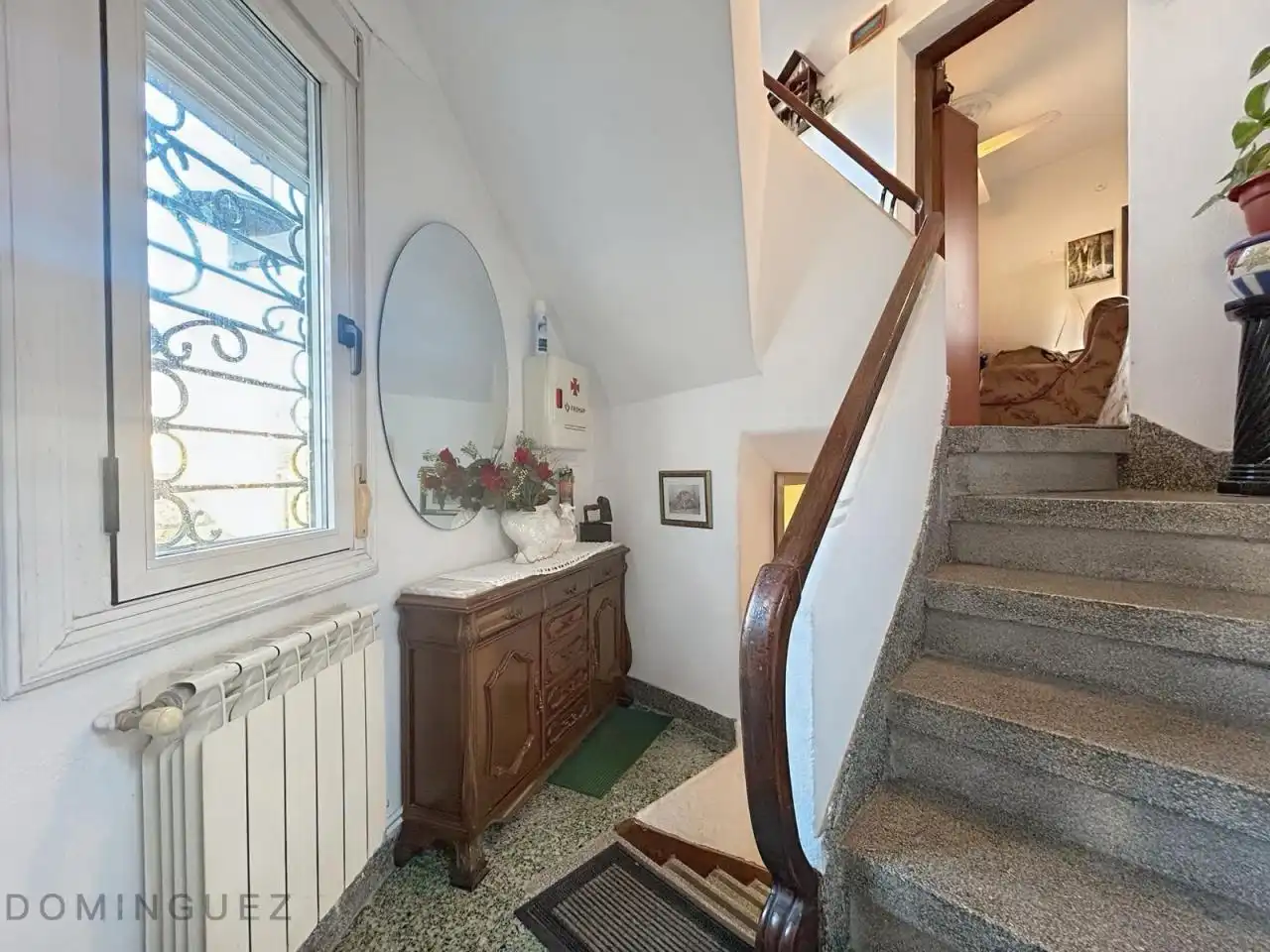 Casa o xalet en venda en Pontevedra Capital  amb Calefacció