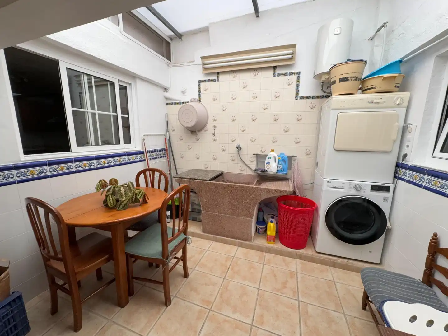 Casa amb terrassa en venda a Xàtiva, imagen 16