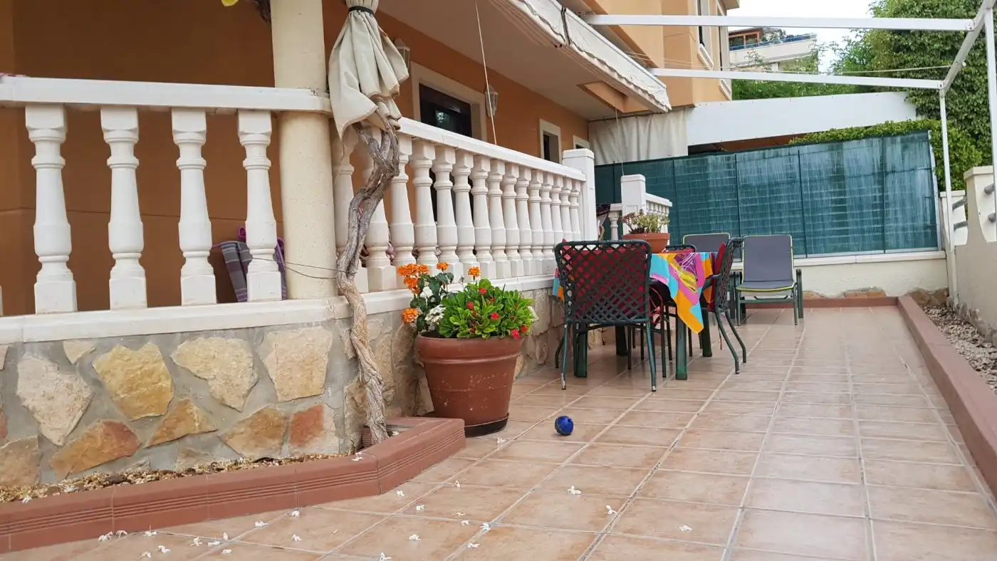 Bungalow avec piscine à vendre à Calle maribel perez ojeda, imagen 20